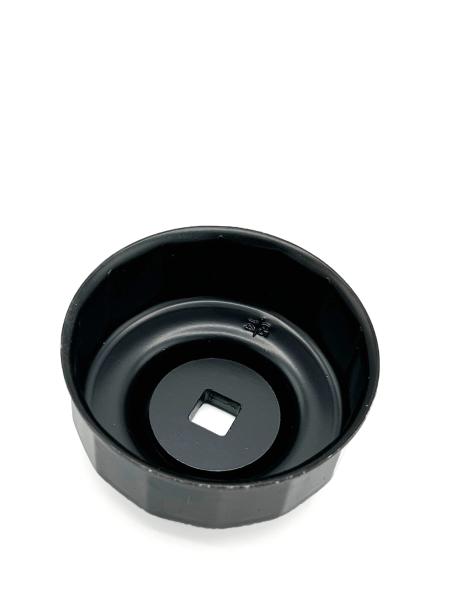 Ölfilterschlüssel 65mm 14 KT 722.62.51 rückseite schwarz